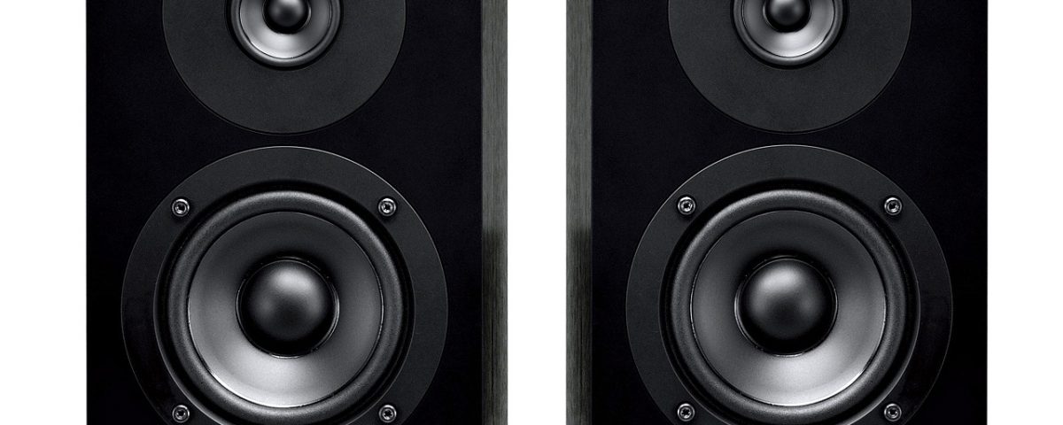 Enceinte sono et housse