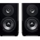 Enceinte sono et housse