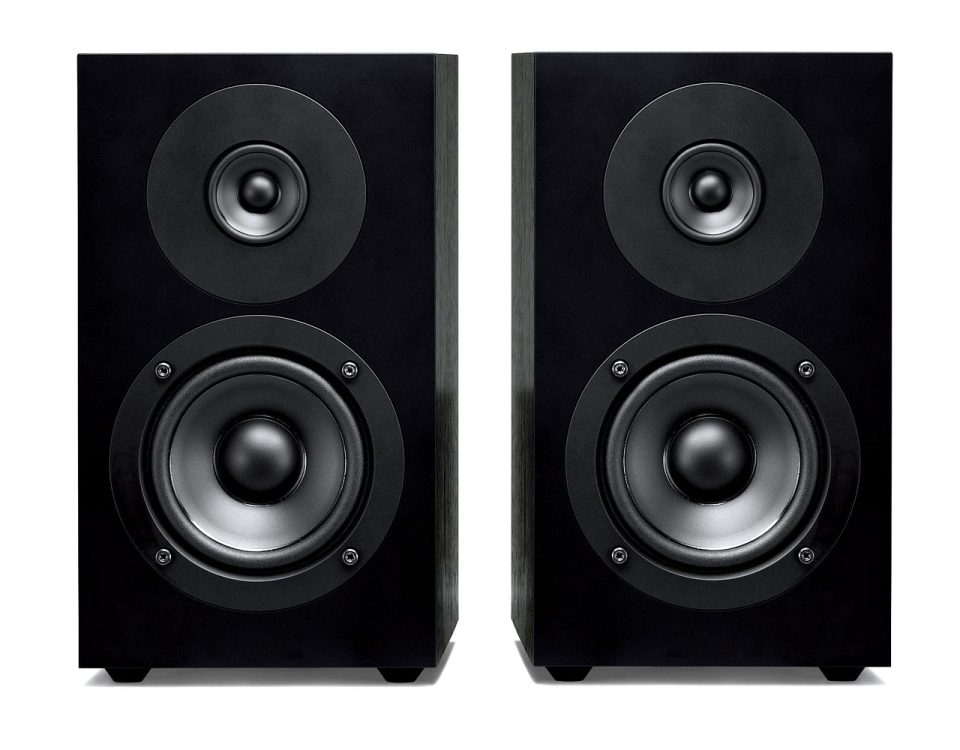 Enceinte sono et housse
