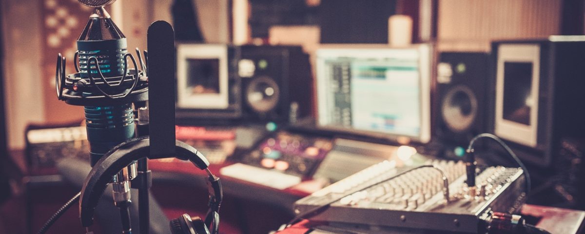 logiciel de gestion pour industrie musicale