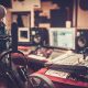 logiciel de gestion pour industrie musicale