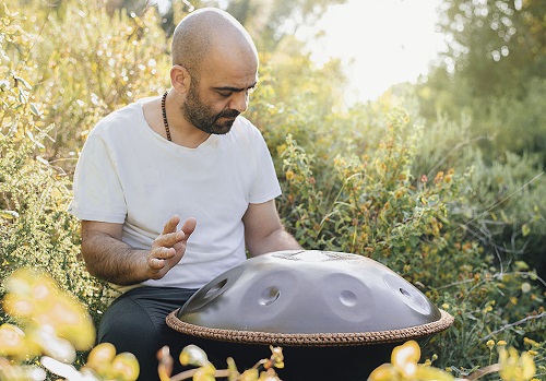 achat de handpan